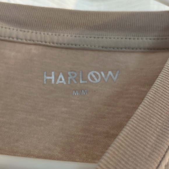 Cropped shirt - Picture 2 of 3